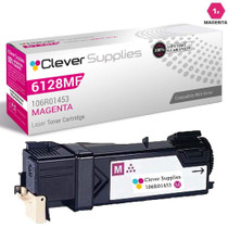 Compatible Xerox 106R01453 Toner Cartridge Magenta