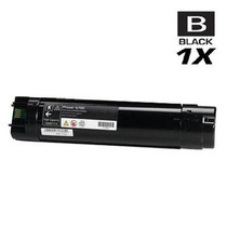 Compatible Xerox 106R01510 Laser Toner Cartridge High Yield Black