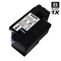 Compatible Xerox 106R01630 Laser Toner Cartridge Black