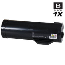 Compatible Xerox 106R02720 Laser Toner Cartridge Black