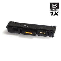 Compatible Xerox 106R02775 Laser Toner Cartridge Black