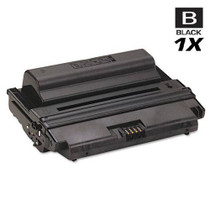 Compatible Xerox 108R00795 Laser Toner Cartridge High Yield MICR Black