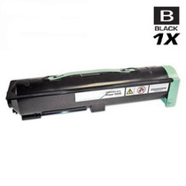 Compatible Xerox 113R00668 Laser Toner Cartridge Black