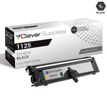 Compatible Dell 310-9319 Toner Cartridge High Yield Black