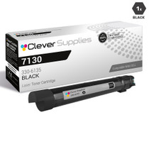Compatible Dell 330-6135 Toner Cartridge Black