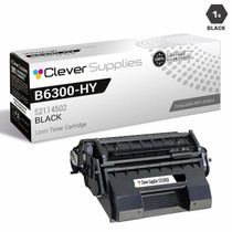 Compatible Okidata 52114502 Laser Toner Cartridge MICR High Yield Black