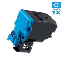 Compatible Konica Minolta A0X5430 Laser Toner Cartridge High Yield Cyan