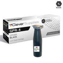 Compatible Canon GPR-4 (4234A003AA) Toner Cartridge Black
