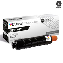 Compatible Canon GPR-42 (4791B003AA) Toner Cartridge Black