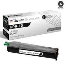 Compatible Canon GPR-10 (7814A003AA) Toner Cartridge Black