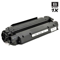 Compatible Canon X25 (8489A001AA) Toner Cartridge Black