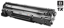 CS Compatible Replacement for HP CE285A Toner Cartridge Black/ HP 85A