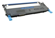 Compatible Samsung CLT-C409S Laser Toner Cartridge Cyan