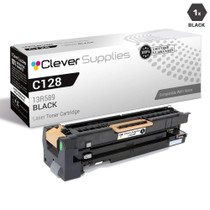 Compatible Xerox CopyCentre C123 Laser Toner Cartridge Black