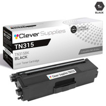Compatible Brother DCP-9055CDN Toner Cartridges