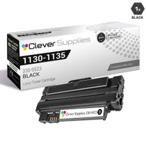 Compatible Dell 1130n Toner Cartridge High Yield Black