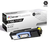 Compatible Dell 1700 Toner Cartridge High Yield Black