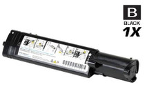 Compatible Dell 310-5726 Toner Cartridge High Yield Black