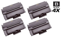 Compatible Dell 330-2209 Premium Quality Toner Cartridge High Yield Black 4 Pack