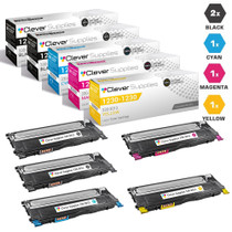 Compatible Dell 330-3014 Toner Cartridge Magenta