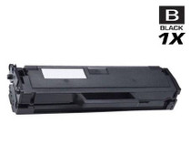 Compatible Dell B1165 Toner Cartridge Black