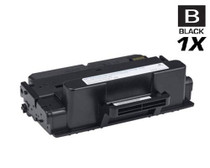 Compatible Dell B2375 Toner Cartridge Black