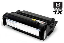 Compatible Dell S2500N Premium Quality Toner Cartridge High Yield Black
