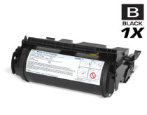 Compatible Dell W5600N Toner Cartridge High Yield Black