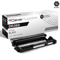 Compatible Brother DR360 Laser Drum Unit Cartridge