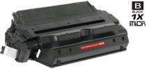 CS Compatible Replacement for HP C4182X Toner Cartridge High Yield Black MICR/ HP 82X