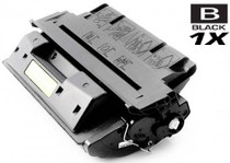 CS Compatible Replacement for HP C8061XJ Toner Cartridge Black Maximum Yield/ HP 61XJ Toner