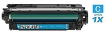 CS Compatible Replacement for HP CF031A Toner Cartridge Cyan/ HP 646A Toner