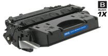 CS Compatible Replacement for HP CF280XJ Toner Cartridge Jumbo Yield Black/ HP 80XJ