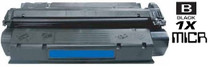 CS Compatible Replacement for HP Q2624X Toner Cartirdge High Yield Black MICR/ HP 24X Toner
