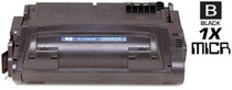 CS Compatible Replacement for HP Q5942X Toner Cartridge High Yield Black MICR/ HP 42X Toner