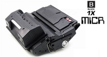 CS Compatible Replacement for HP Q5945A Toner Cartridge Black MICR/ HP 45A Toner
