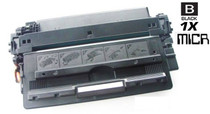 CS Compatible Replacement for HP Q7570A Toner Cartridge MICR Black/ HP 70A