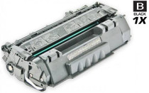CS Compatible Replacement for HP LaserJet 1320T Toner Cartridge Black