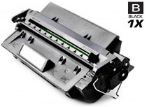 CS Compatible Replacement for HP LaserJet 2200DSE Toner Cartridge Black