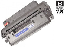 CS Compatible Replacement for HP LaserJet 2300DN Toner Cartridge Black