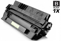 CS Compatible Replacement for HP LaserJet 5000T Toner Cartridge High Yield Black