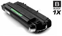 CS Compatible Replacement for HP LaserJet 6p Toner Cartridge Black
