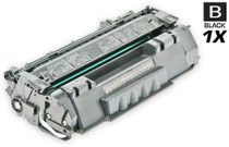 CS Compatible Replacement for HP LaserJet P2014N Toner Cartridge Black