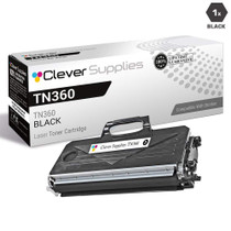 Compatible Brother MFC-7345 Toner Cartridge