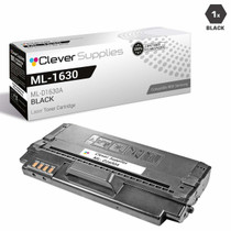 Compatible Samsung ML-1630 Laser Toner Cartridge Black