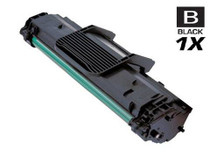 Compatible Samsung ML-2010 Laser Toner Cartridge Black