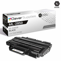 Compatible Samsung ML-2851NDR High Yield Laser Toner Cartridge Black
