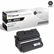 Compatible Samsung ML-D4550B High Yield MICR Laser Toner Cartridge Black