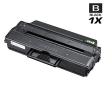 Compatible Samsung MLT-D103S Laser Toner Cartridge Black