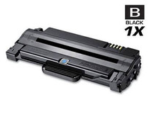 Compatible Samsung MLT-D105S Laser Toner Cartridge Black